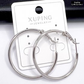 Сережки Xuping 11179 ( 3.1 см)